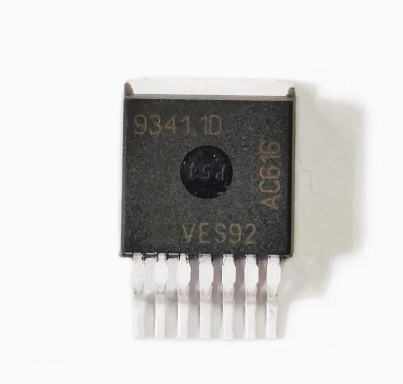 IC nowy 93411D BTS93411D TO263-7