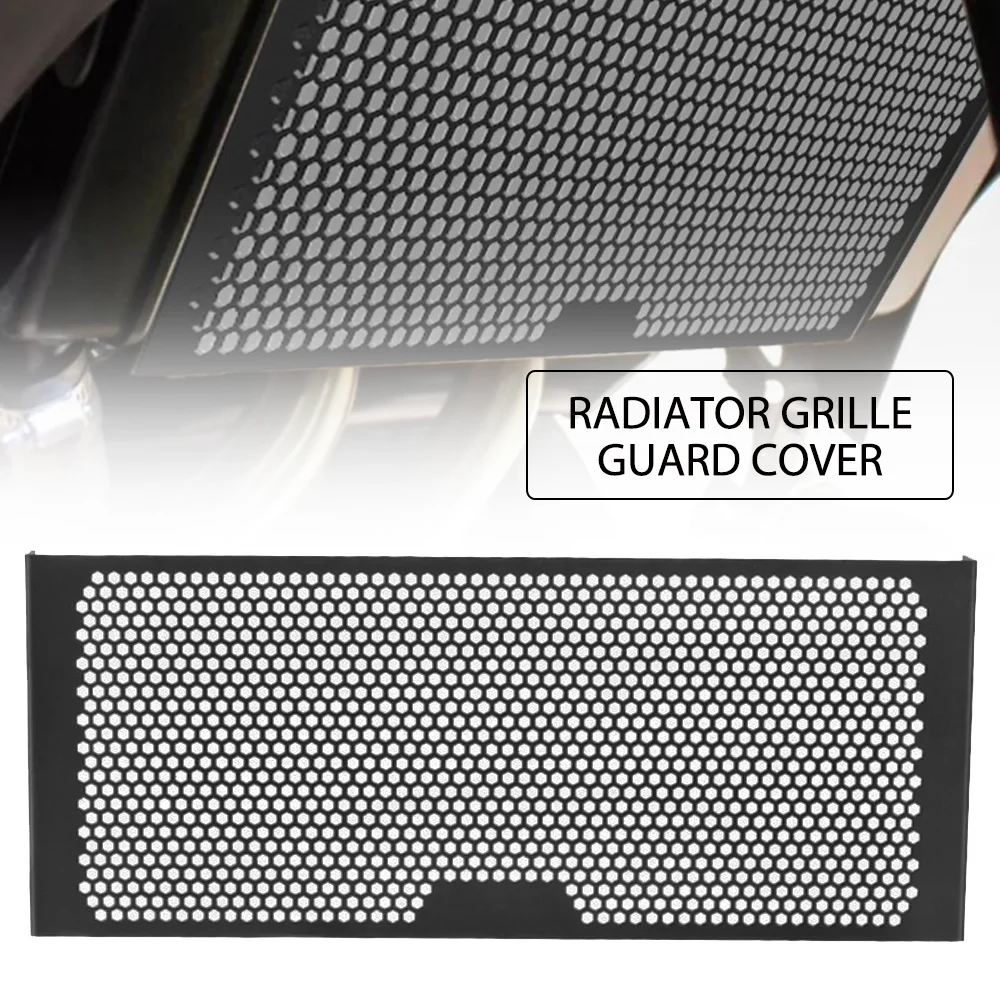 

Motorcycle Radiator Grille Guard Protection Cover FOR HONDA CB 600F 599F CB600 F CB 599 F 1998 1999 2000 2001 2002 2003 2004