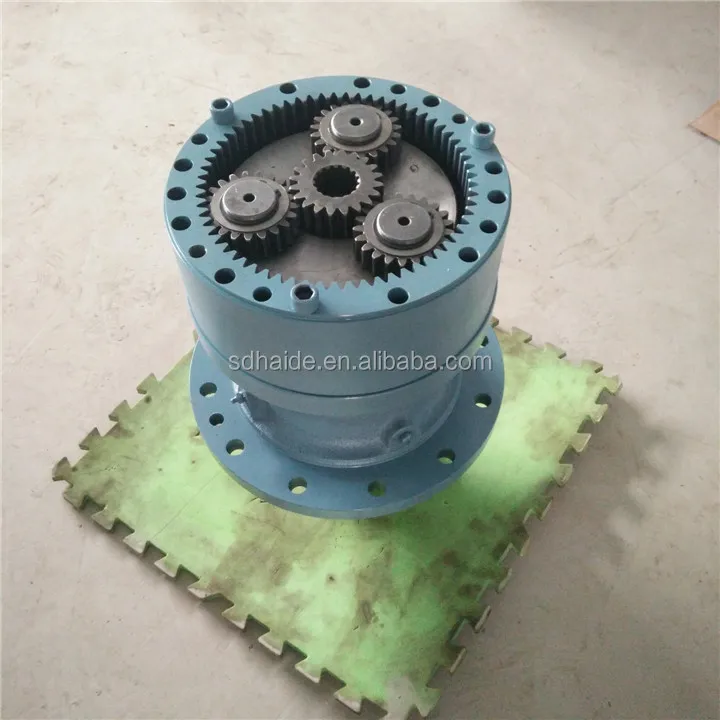 31N6-10180 31N6-10140 31N6-10181 For Hyundai R210LC-7A Swing Reducer R210LC-7 Swing Gearbox