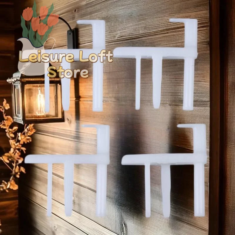 زوجان من مشابك النهاية العمياء للنافذة RV - بديل متوافق مع OEM لـ Seitz & Dometic Caravan Flyscreen وأنظمة Blind #1