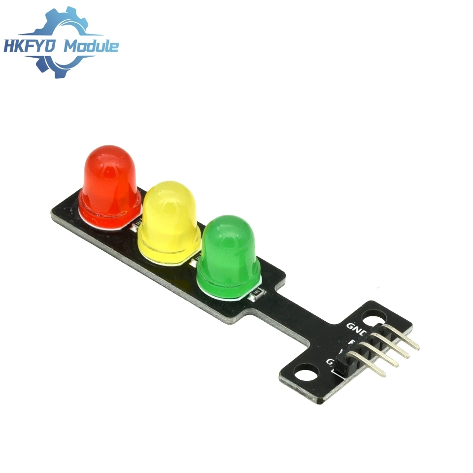 LED-Ampeln Licht emittierendes Modul/digitales Signal ausgang Ampel modul