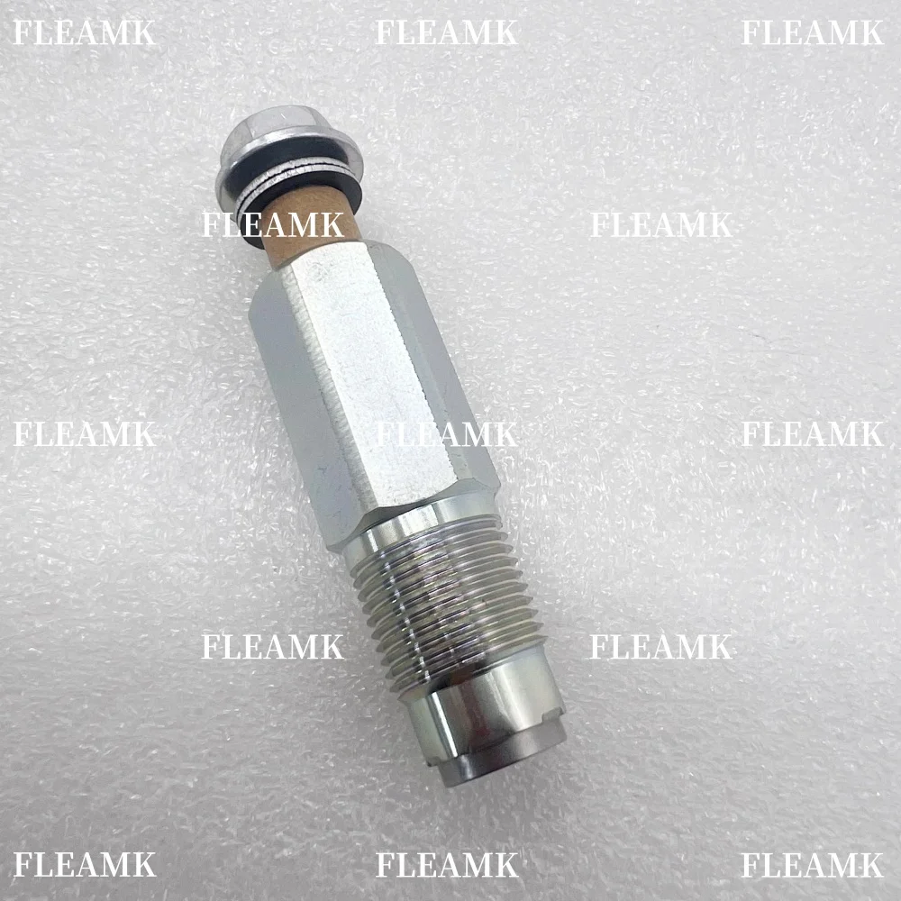 Diesel Fuel Pressure Relief Limiting Valve 8-97318691-0 Pressure Limited Valve