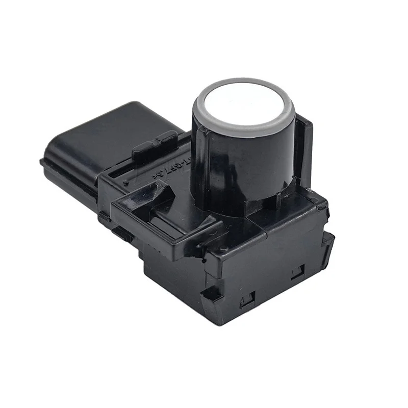 39680-TK8-A11 Car PDC Parking Sensor Backup Aid Reverse Bumper Sensor For Honda Odyssey Pilot 2011-2015 39680-TK8-A01