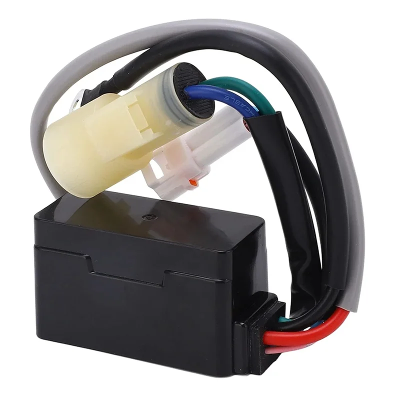 38410-93J12 38410-93J10 Tilt Trim Relay For Suzuki 4 Stroke Marine Power Boat Motor 90HP 100-300HP-A02G