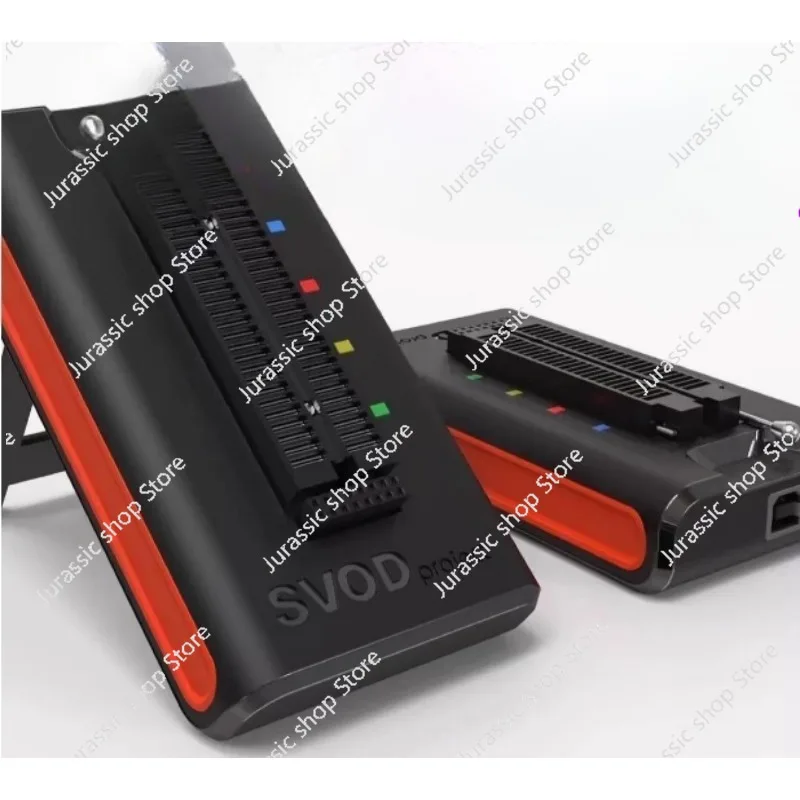 

SVOD-PROJECT Svod4 project can test the new multi-function of iOS