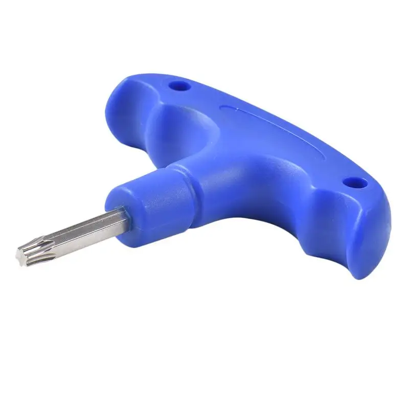 Universal Blue Torque Wrenches With Holes Golf Wrench Weights Tools For Callaway Ping A Golf Wrench Weights Tools Accessories