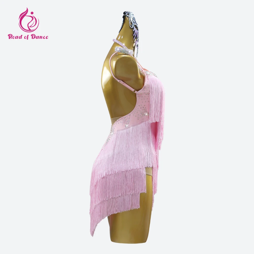 Thumbnail 4 - #87 Best Latin Dance Dress Costumes to Buy In 2026