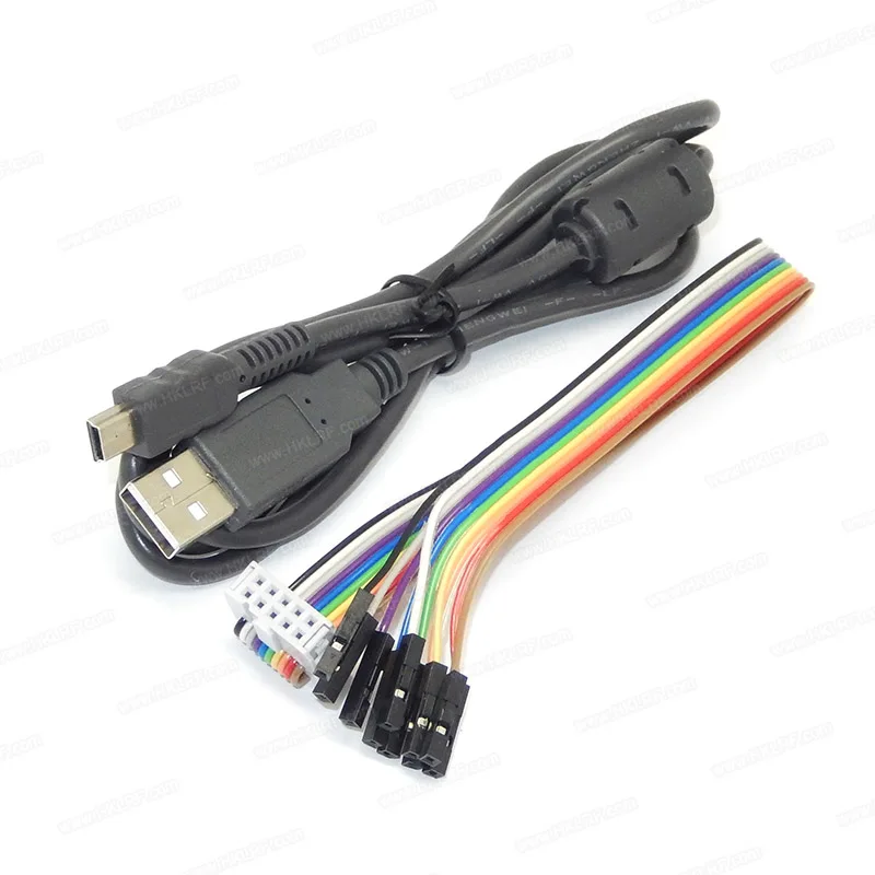 Programador flash EEPROM serie SoFi SP16-B