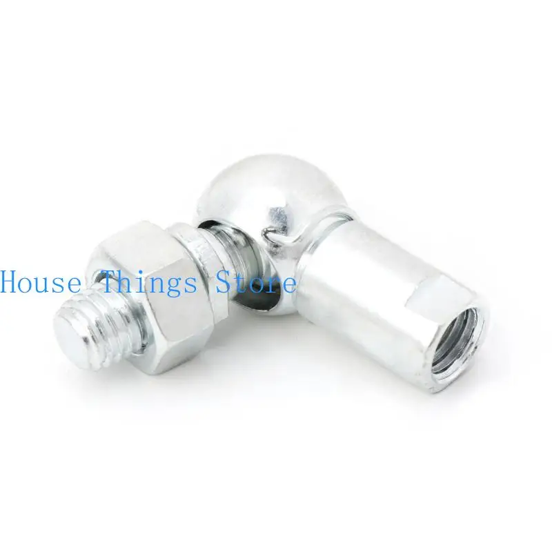 652F ROLAMENTO ENVIMENTO DO ÂNGULO DIREITO CS8/CS10/CS13/CS16 ANEL ANTI-PAIR