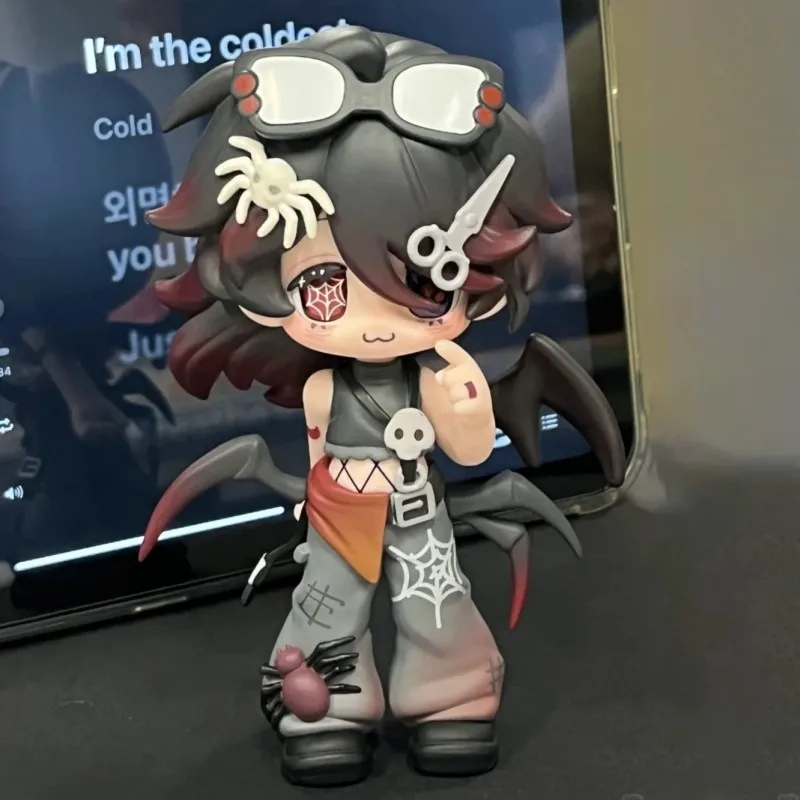 

Simontoys New Product Tomiz Cute Pet Alien Series Blind Box Trendy Play Peripheral Cute Ornament Gift Is A Gift For Girls