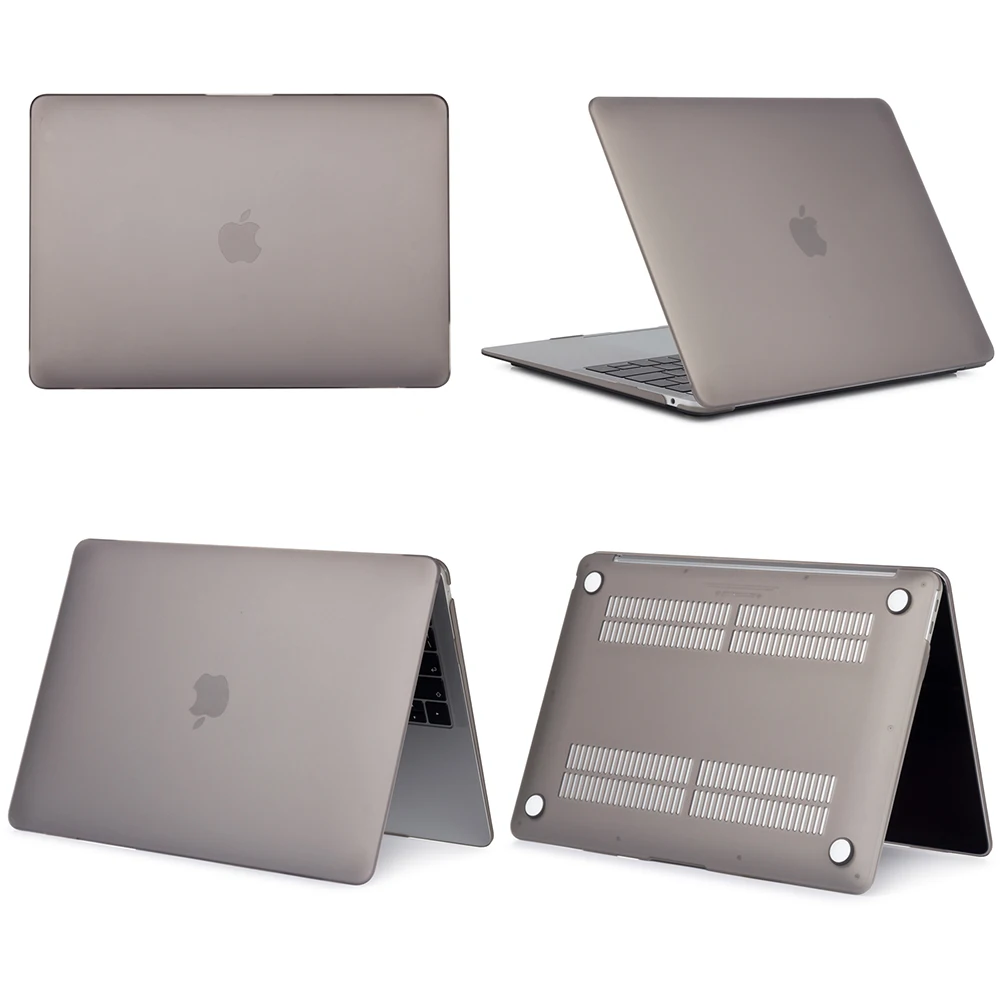 Laptophoes voor Neo 13 A3404 A18, hoes voor M5 M4 M3 M2 Apple Macbook Air 13 M1, hoes A1932 A2179 voor Macbook Pro 13, hoes A2338
