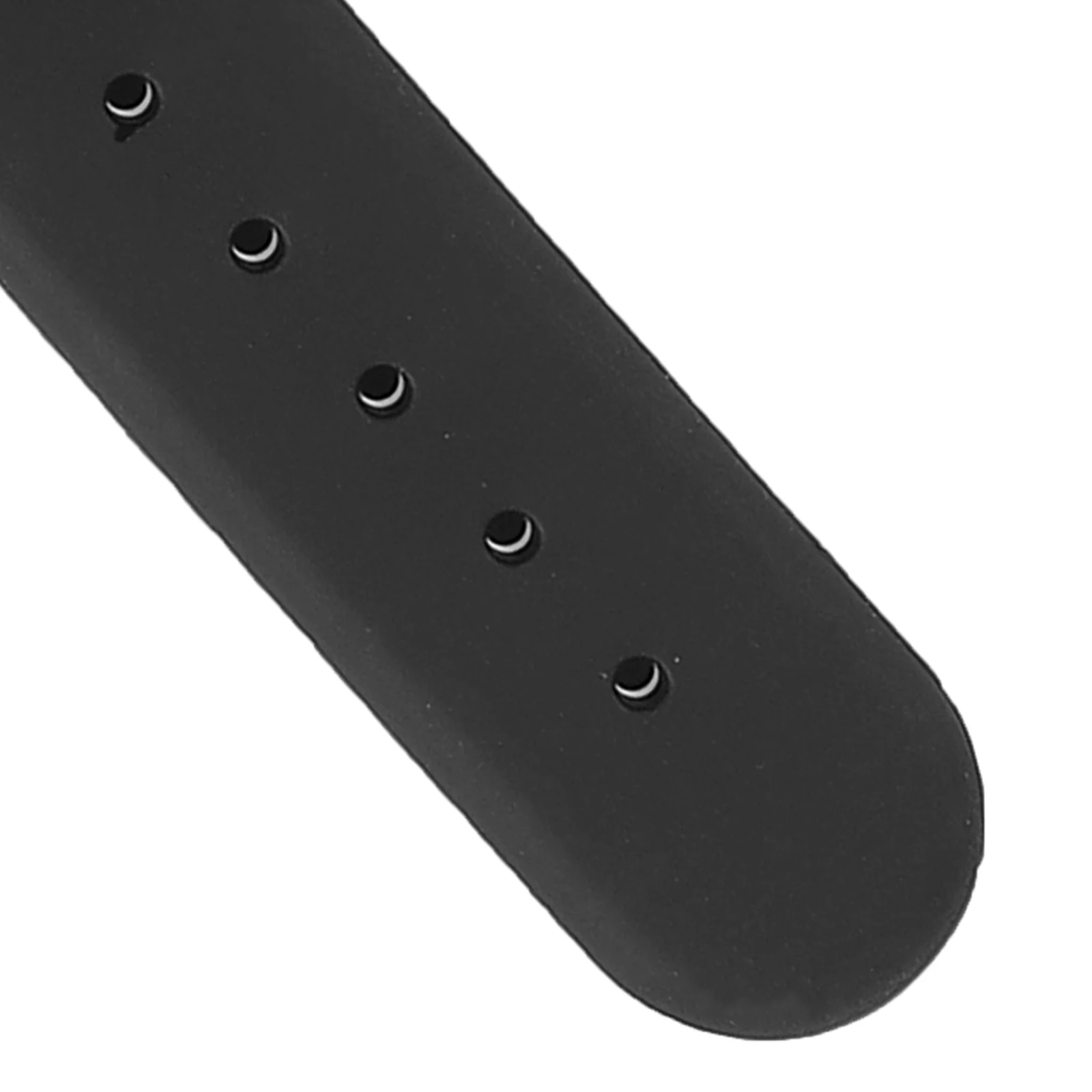 

Pedometer Watch Black Simple Walking Tracker Step Counter Wristband Silicone Durability Fitness Monitor Gift