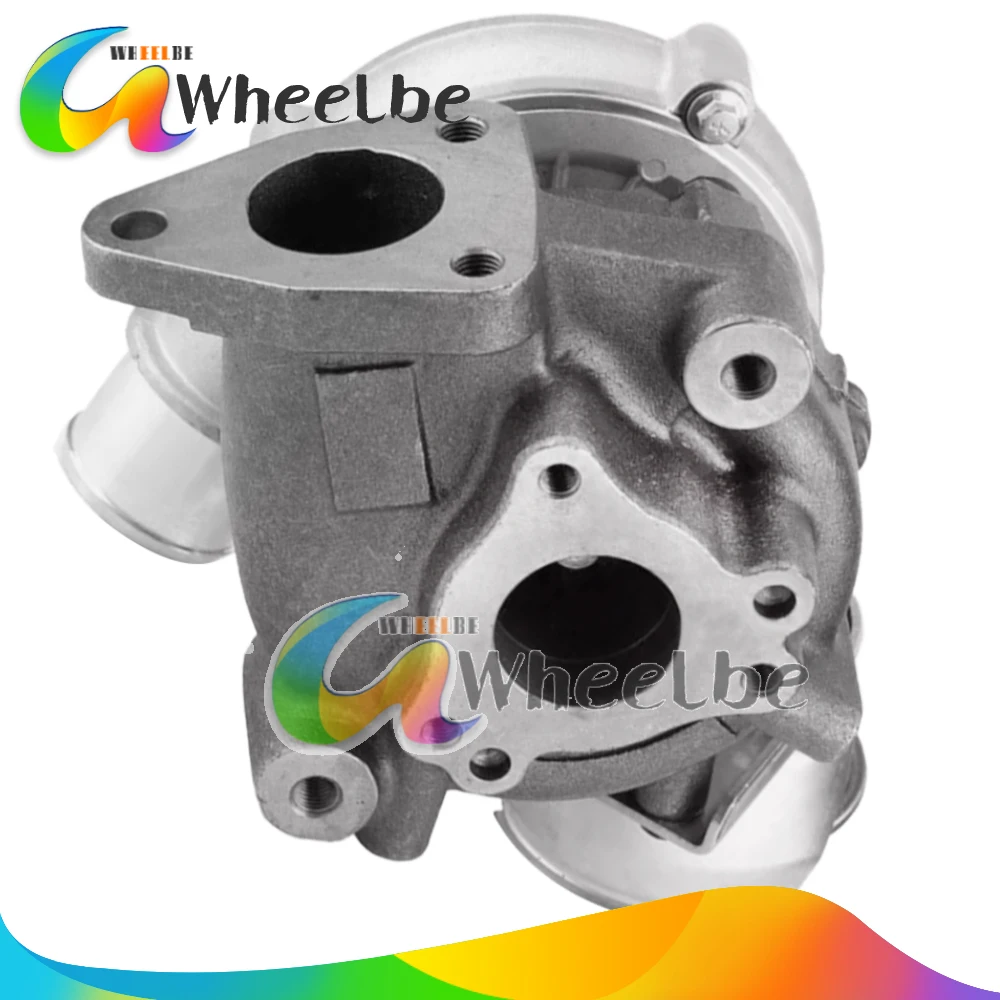 17201-27030 Auto Turbo Charger For Toyota Auris Avensis Estima 2.0 D4D Auto Parts System