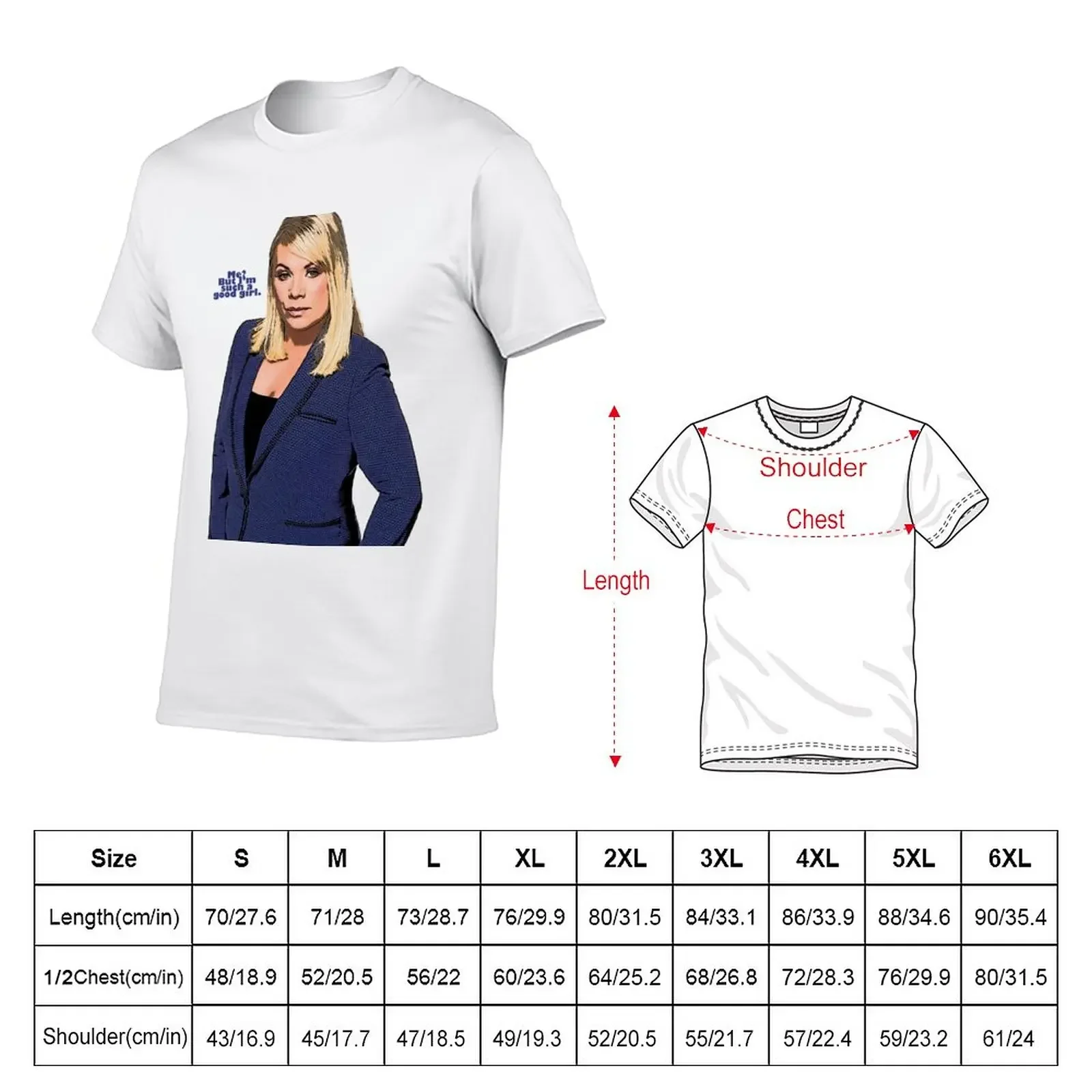 New Sharon - EastEnders T-Shirt plus size tops korean fashion aesthetic clothes custom t shirts t shirts for men graphic