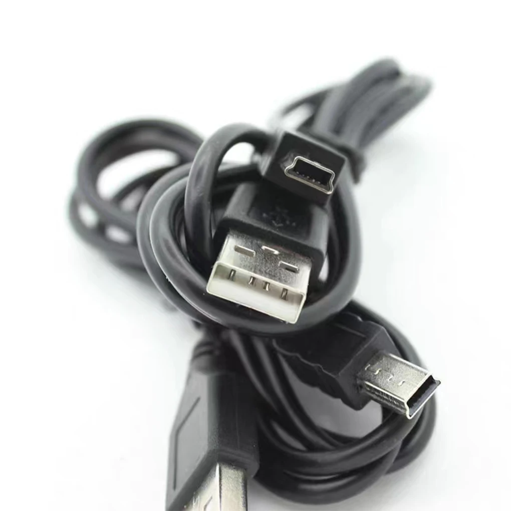 DSLR Camera Data Cable Portable USB 2.0 Fast Speed Cord Equipment