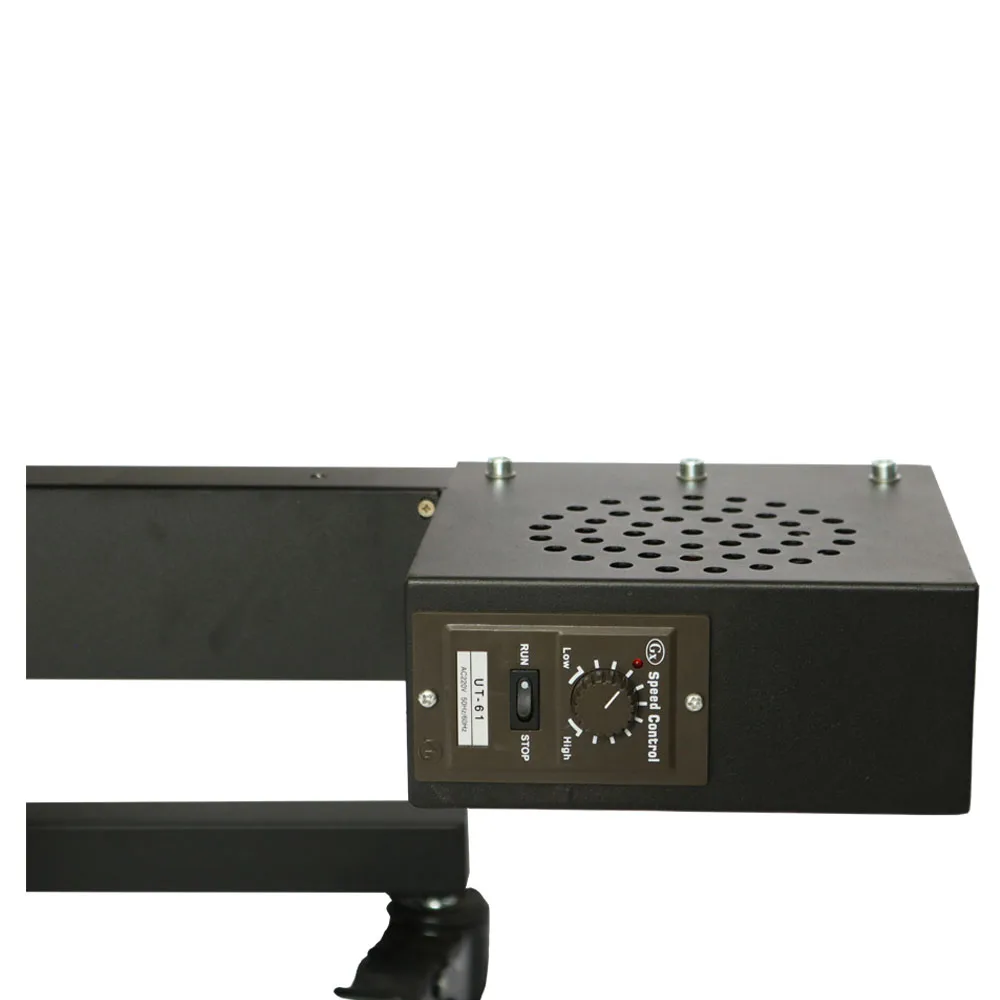 2026 Automatic Roll Winder System for Bubble Roll Machine