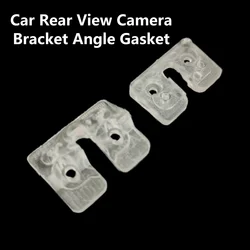 1Pc/2Pcs Universal Car Rear View Camera Bracket Angle Gasket Increase Angles of 15 Degrees or 30 Degrees