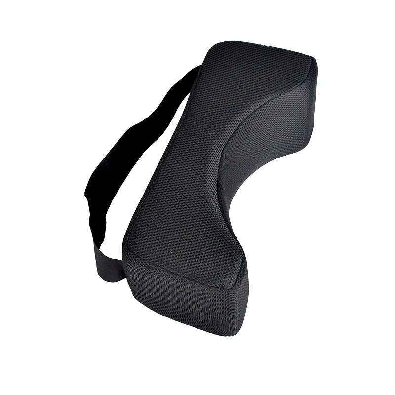 Wheelchair Neck Pillow Support Soft Memory Foam Breathable Head support pillow Neck Support Pillow