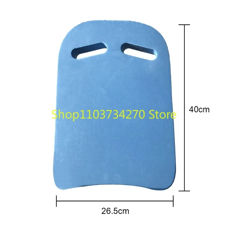 Swimming Pool Buoyancy Kickboard U/A Shape Foam Floating Board Pool Training Aid Tools For Kids Adults Training Diving Board