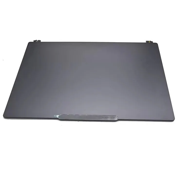 

Led Back Cover Lid Case Rear Cover For Lenovo Yoga Slim 6 14IAP8 14APU8 IRP8 H8 Gray Color