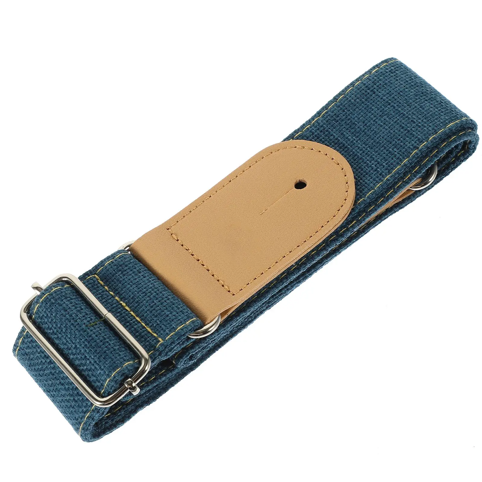 

Adjustable Comfortable Acoustic Guitar Strap For Bass Guitar Electric Bass Ukulele Shoulder Straps Replacement