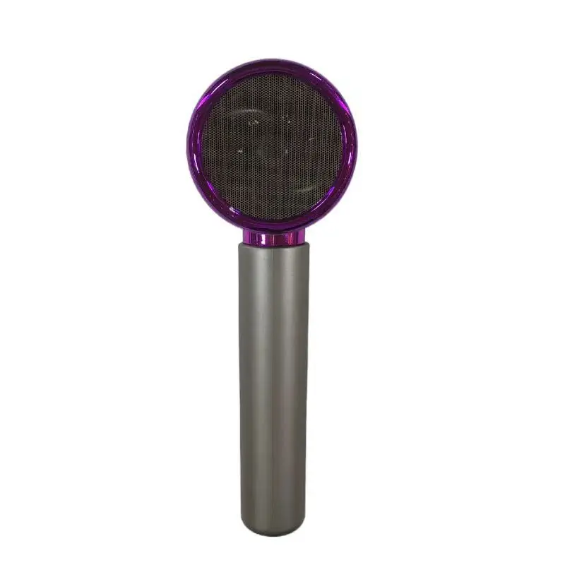 Best-Selling 2000W DC Professional Hair Dryer Ionic Feature Portable Plastic Concentrator Household