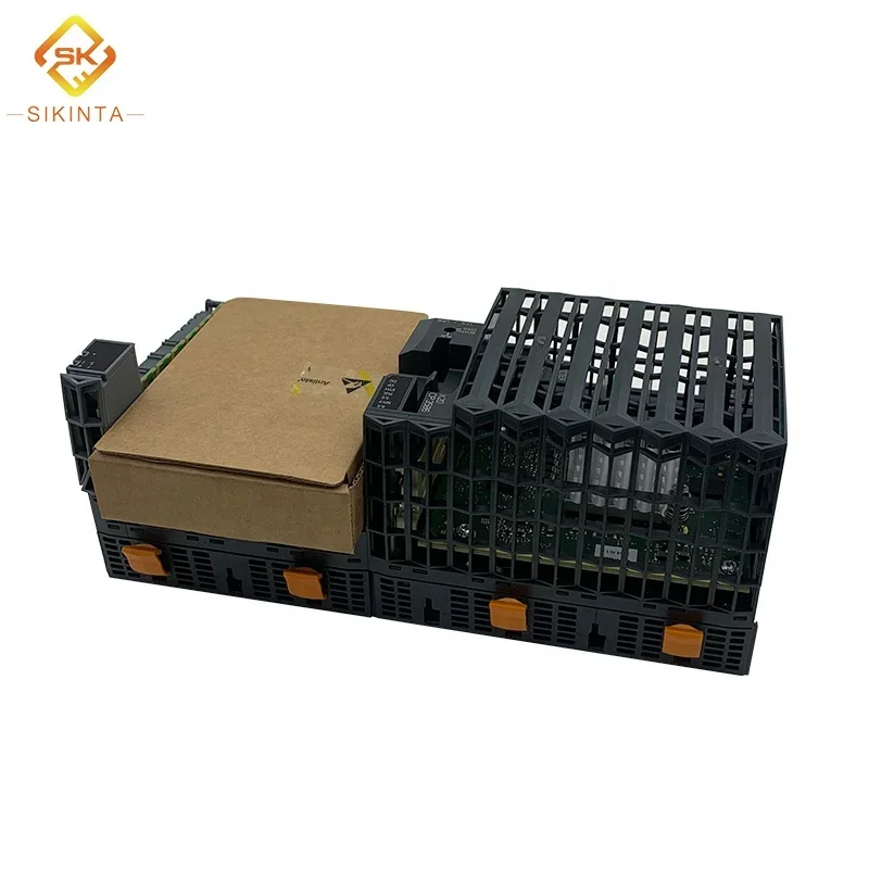 Controlador lógico programável cpu plc módulo processador x20 sistema x20cp3586 x20cp1584 x20cp1586 x20cp1381 x20cp0484 x20cp0291