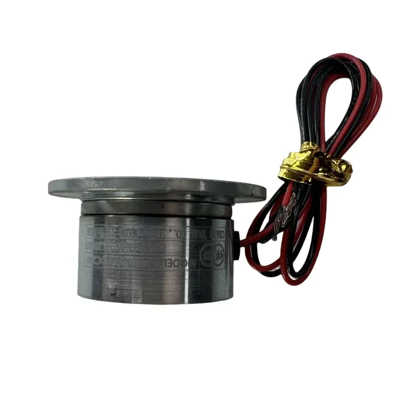 CPB3S5AA 24VDC Permanent Magnet Brake 35 Nm Suitable for Servo Motor Robotic Arm Z-axis Ball Screw Medical X-Y Axis