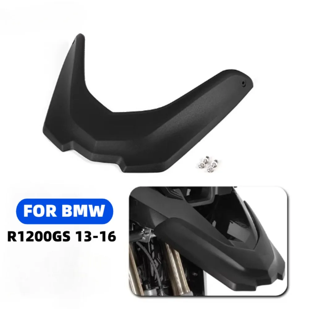 

R 1200 GS Front Fender Beak for BMW R1200GS R1200 LC 2013 2014 2015 2016 Motorcycle Front Fender Beak Extension Wheel Cover