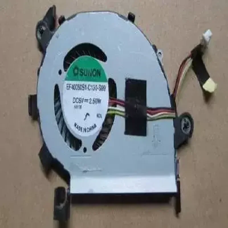 CPU Fan for Acer Chromebook C720P C720-2420 2844 Laptop