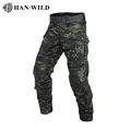 Black Camo
