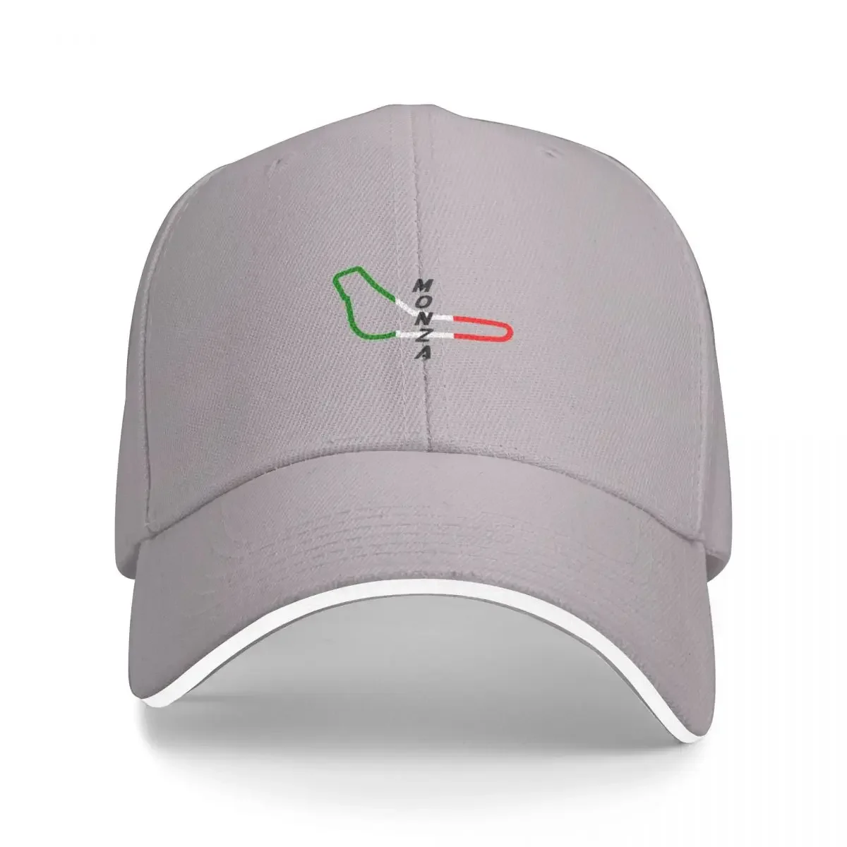 Monza Monza Cap Baseball Cap Women's hat Men's