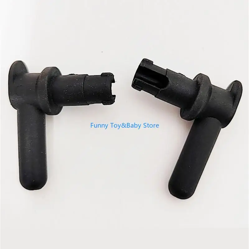 حشية بلاستيكية لولبية لمسند الذراع الجانبي لعربات الأطفال لطراز يويو يويا العالمي C90B #5