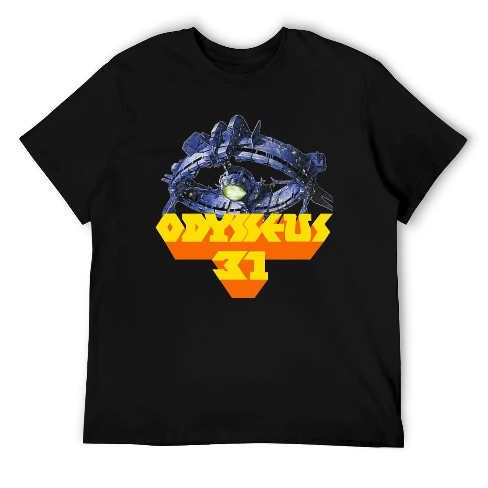 

odysseus 31 Ulysses 31 T-Shirt man graphic t shirt man t shirt graphic T-Shirt