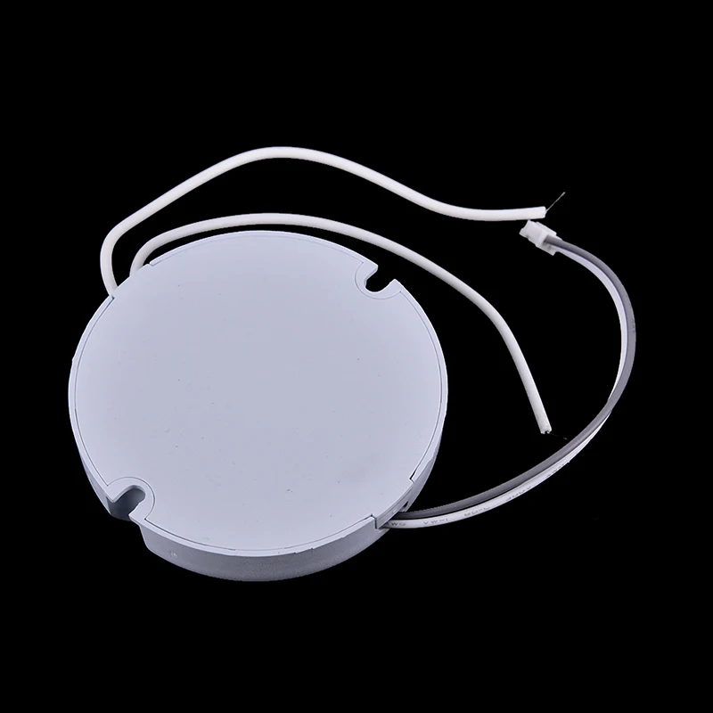 For LED Ceiling Light Lamp 8-24W LED Driver AC 176V~265V Powers Supply Lighting Transformer