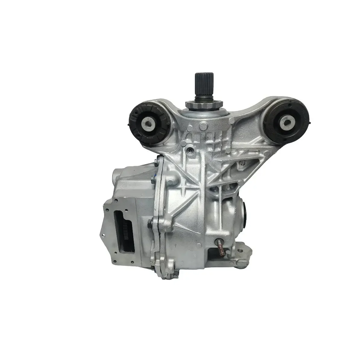 2025 LR041965 Range Rover with electronic differential lock rear differential