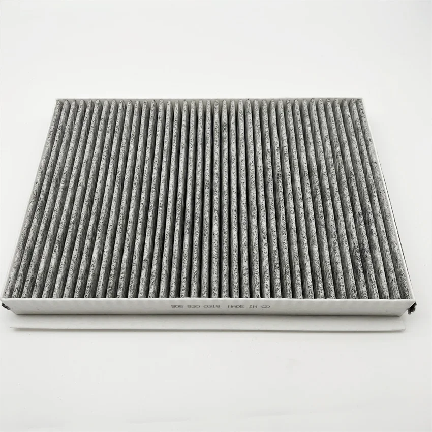 STZT 64119237555 Air Conditioner Filter 6411 9237 555 64119237554 For BMW F20 F21 F23 F22 F87 F30 F80 F34