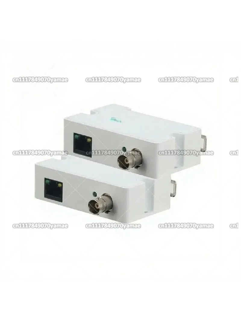 over Coax Converter  over Coax 3000ft Power And Data Transmission Regular RG59 Coaxial Cable