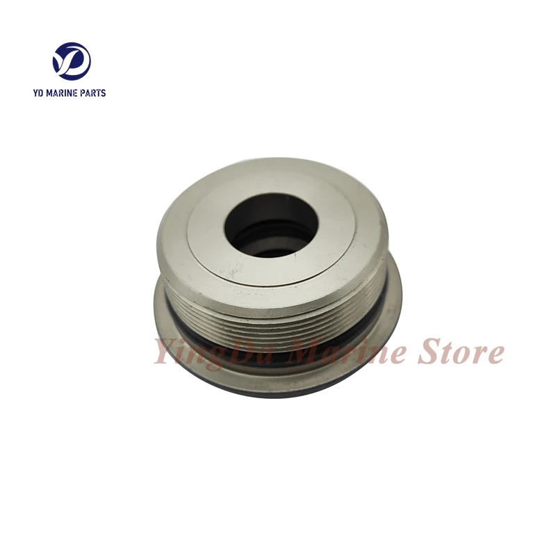 Boat Engine Cylinder End Screw 64E-43811-02 For Yamaha Outboard 2T 4T 115-250 HP 64E-43811 Made in Taiwan