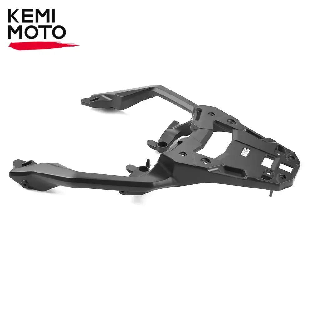 Portaequipajes trasero para Honda X-ADV750 Forza750 2021, estante de carga, X-ADV, 750, Panel Base de soporte de montaje