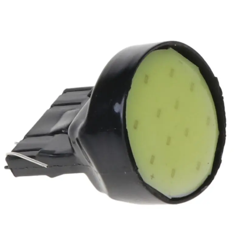 T20 7440 COB 12SMD Car LED Reversing Light Turning Lamp Bulb