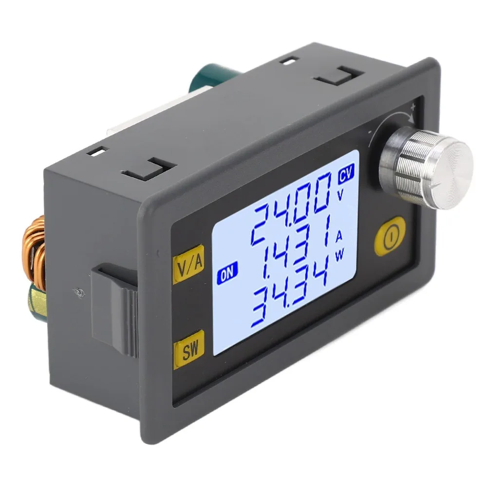 Durable 5.0-30V Inp…