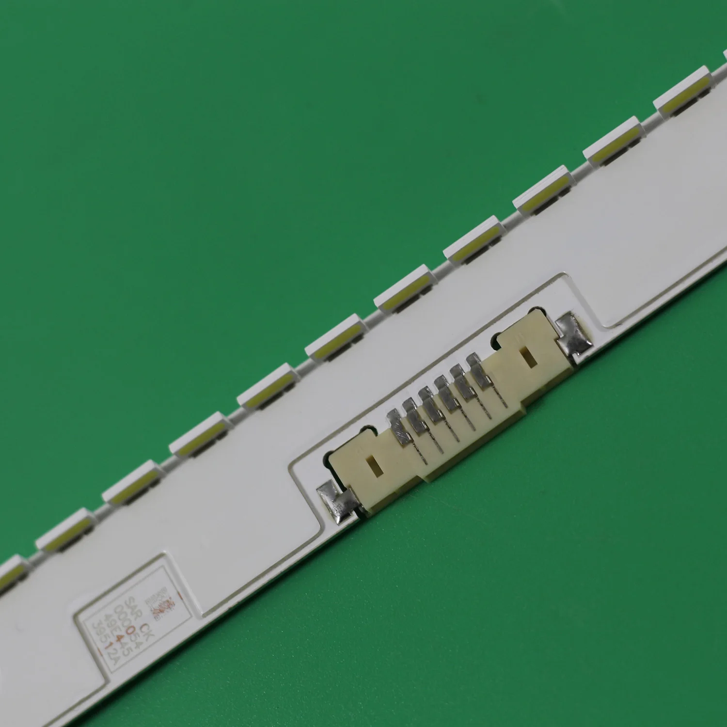 LED バックライト ストリップ UE49K5600AK UE49K5589SU UE49K5582SU UE49K5580SU UE49K5579SU UE49K5572SU UE49K5570SU UE49K5550BU UE49M5605
