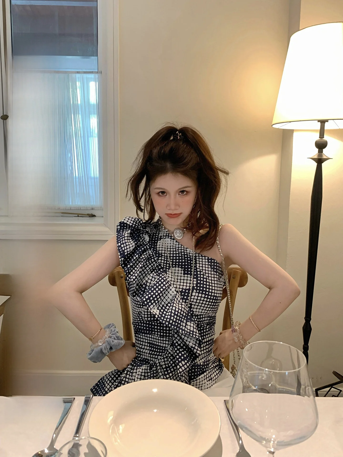 

IUIU AJing Home Heavy Industry oulder Small Fly Sve Vest ort New Spring Summer Women's Tank Top Loose Fit Thin Material