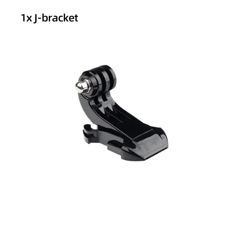 Accessory Kit for GoPro Hero Action Cameras