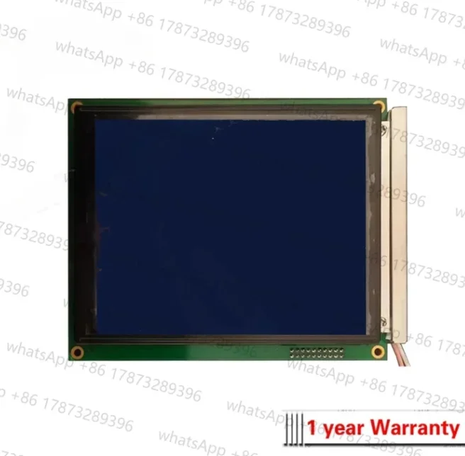 Display Lcd Per Pannello Display Lcd WG320240C0-FFK-TZ