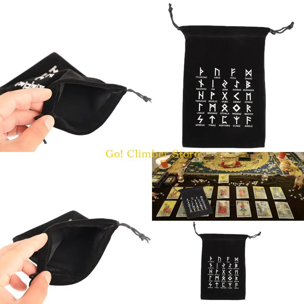 

Q84C Сумка для шнурки для шнурки с легкой масштаба