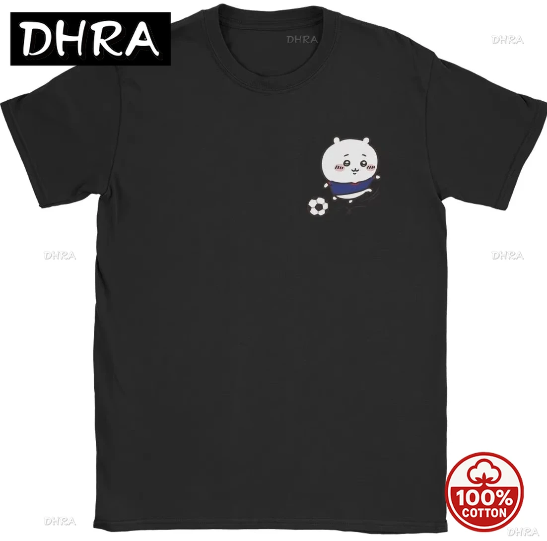 

Football Men T Shirts Vintage Short Sleeve Round Neck T-Shirt Pure Cotton Adult Tops Pure Cotton Casual Men Women All-Season