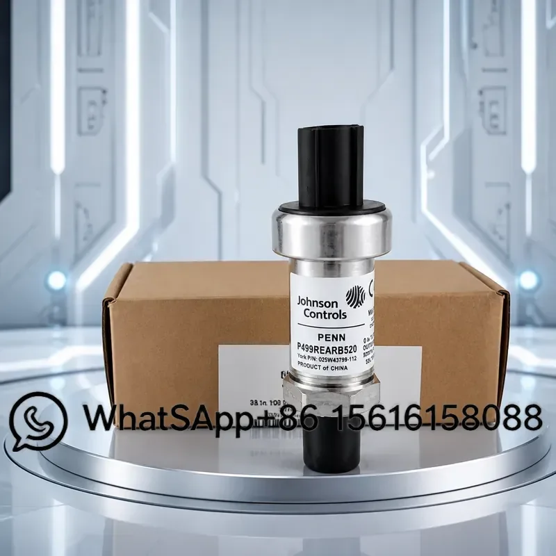 HVAC Pressure Sensor for YORK Air Conditioner Replacement Part 025W43790-112 025W28678-112 AC Compressor Switch Transducer