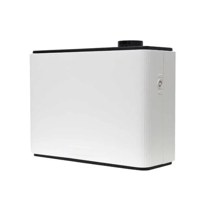 1000ML Aroma Diffuser, Essential Oil Diffuser, Bluetooth WiFi Control, Home Fragrance Mist Machine, Air Humidifier